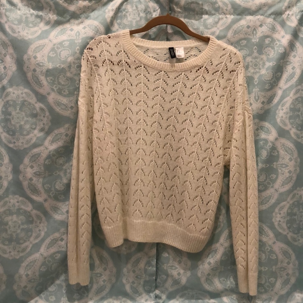 Sadly I grew out of it before I could wear it!